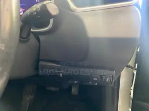 Toyota Corolla 2018 White