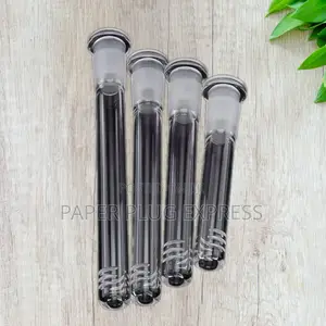 Replacement Bong Straight Downstem Bowls