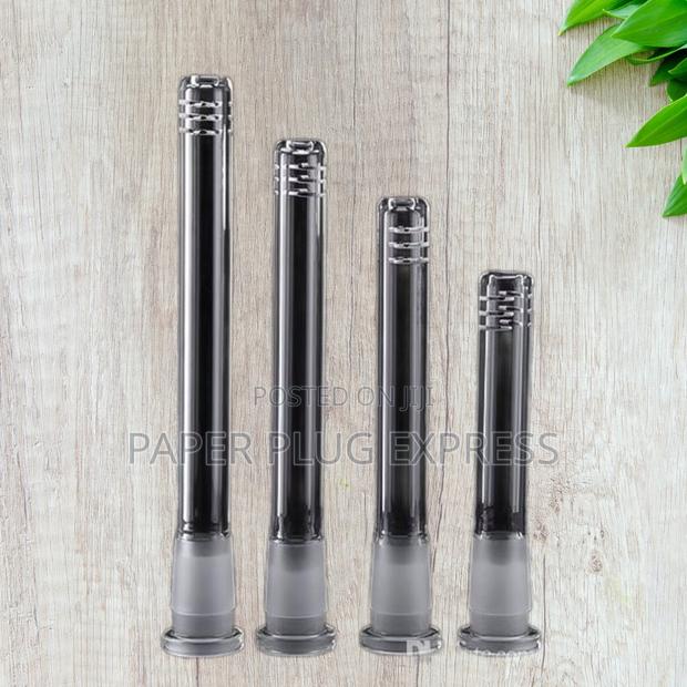 Replacement Bong Straight Downstem Bowls - thumbnail 2