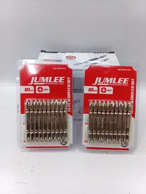 Start Bits Set/Screwdriver Bits