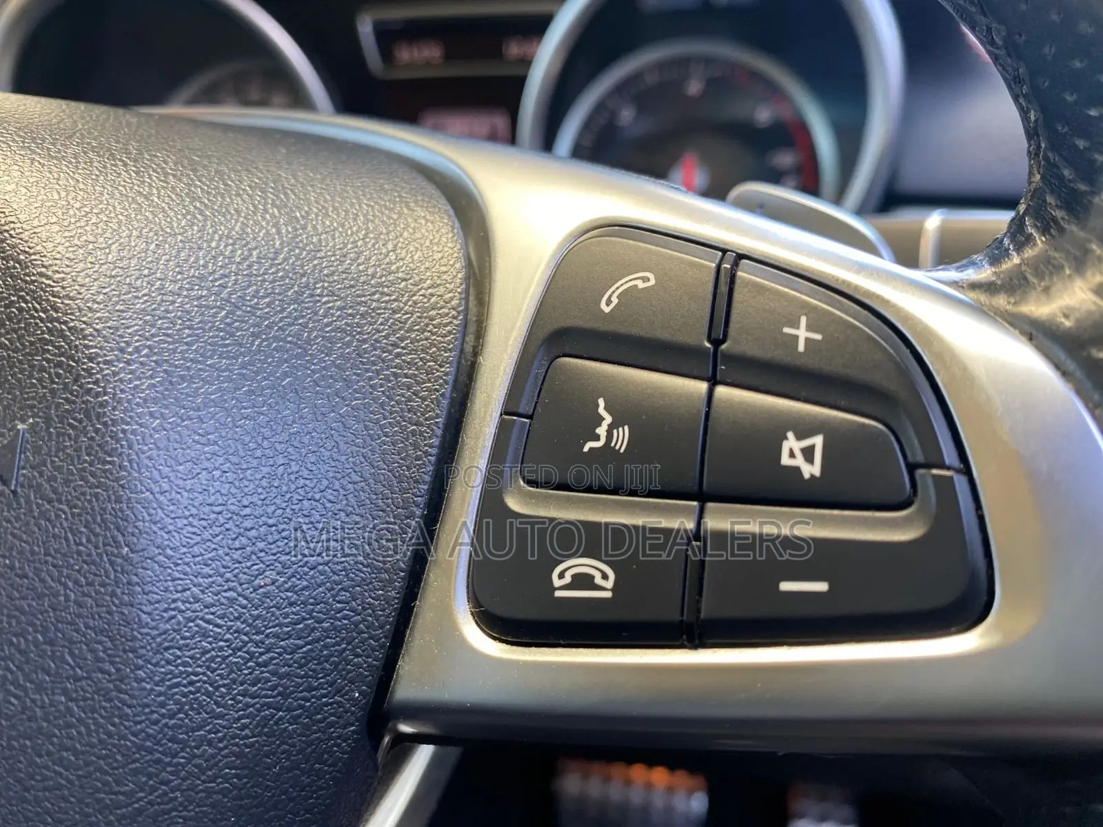 Mercedes-Benz GLE-Class GLE 350d 4MATIC 2018 Gray