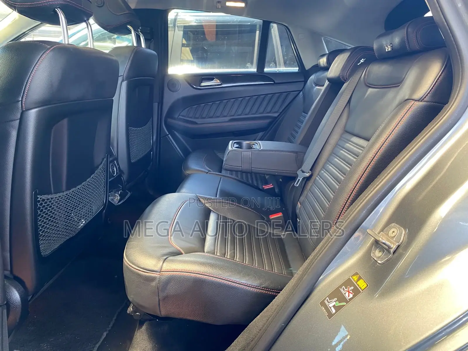 Mercedes-Benz GLE-Class GLE 350d 4MATIC 2018 Gray