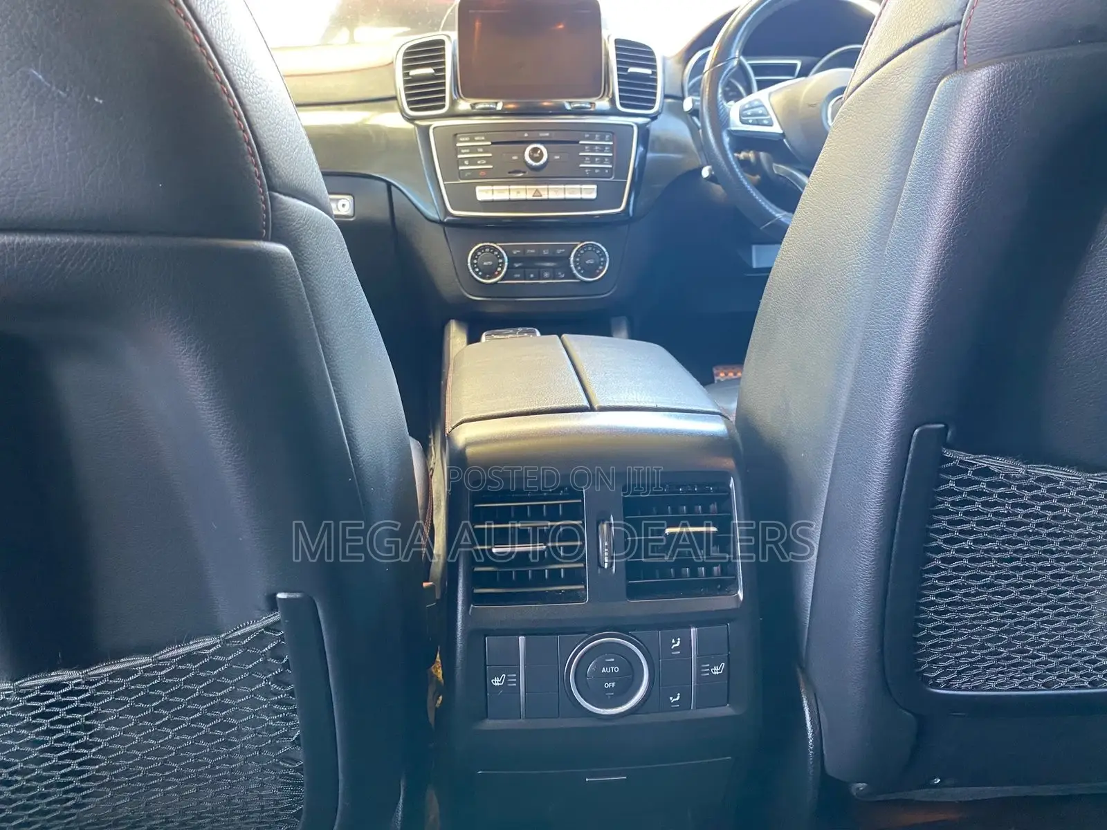 Mercedes-Benz GLE-Class GLE 350d 4MATIC 2018 Gray