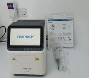 Seamaty Sd1 Dr Chemistry Analyzer