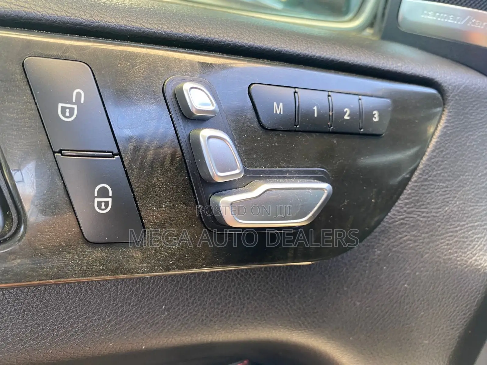 Toyota Harrier 2018 White