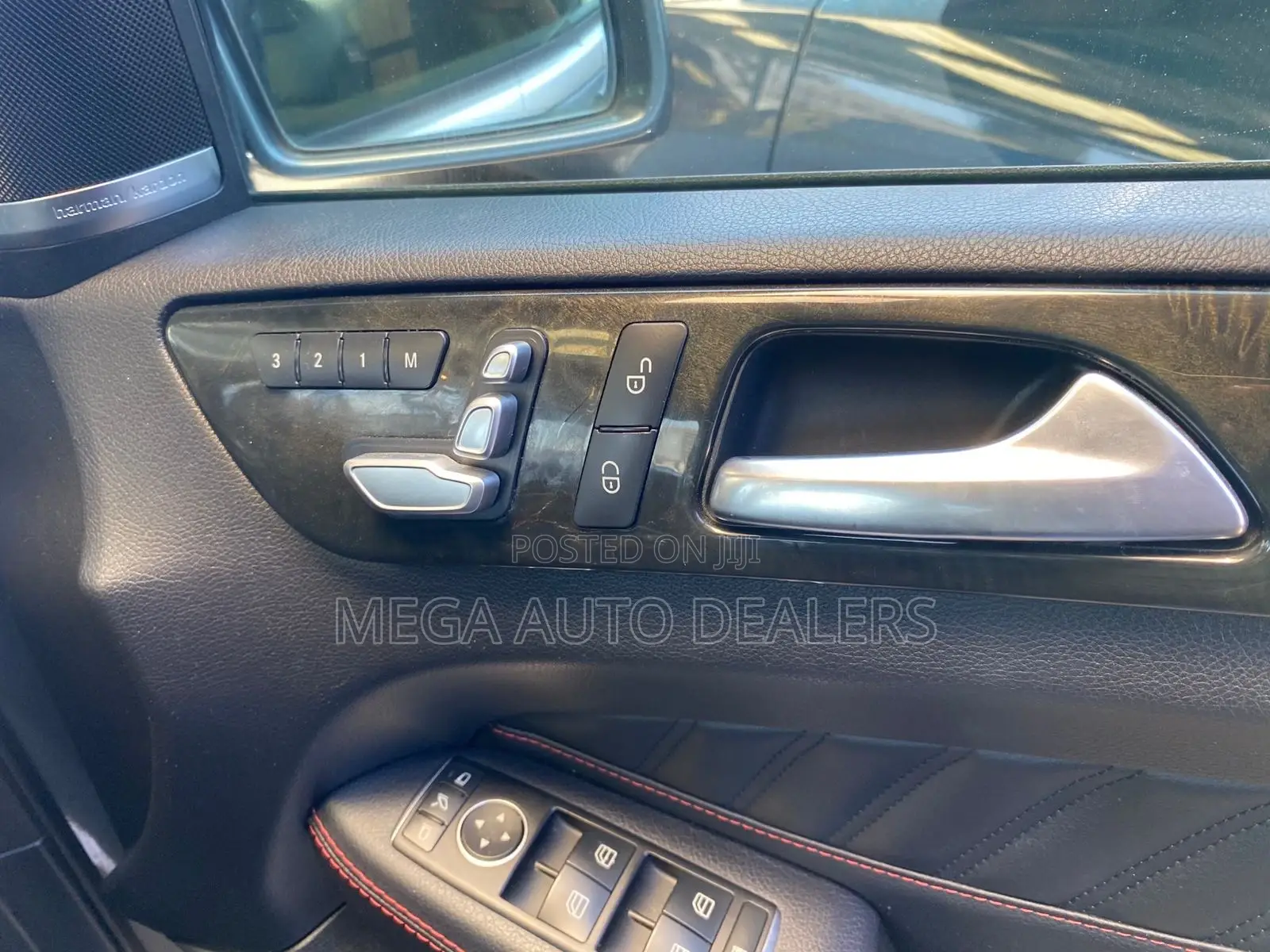 Toyota Harrier 2018 White