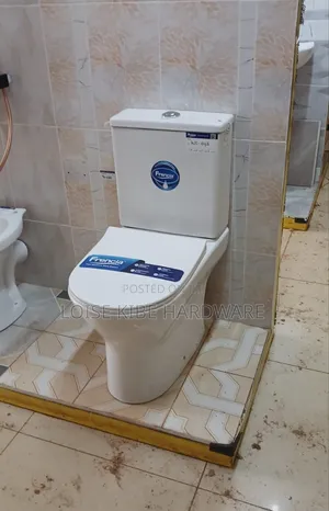 Wc 045 Toilet Now Available