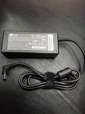 New Original Lg Tv Adapter