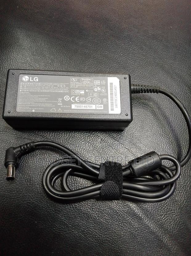 New Original Lg Tv Adapter - thumbnail 2