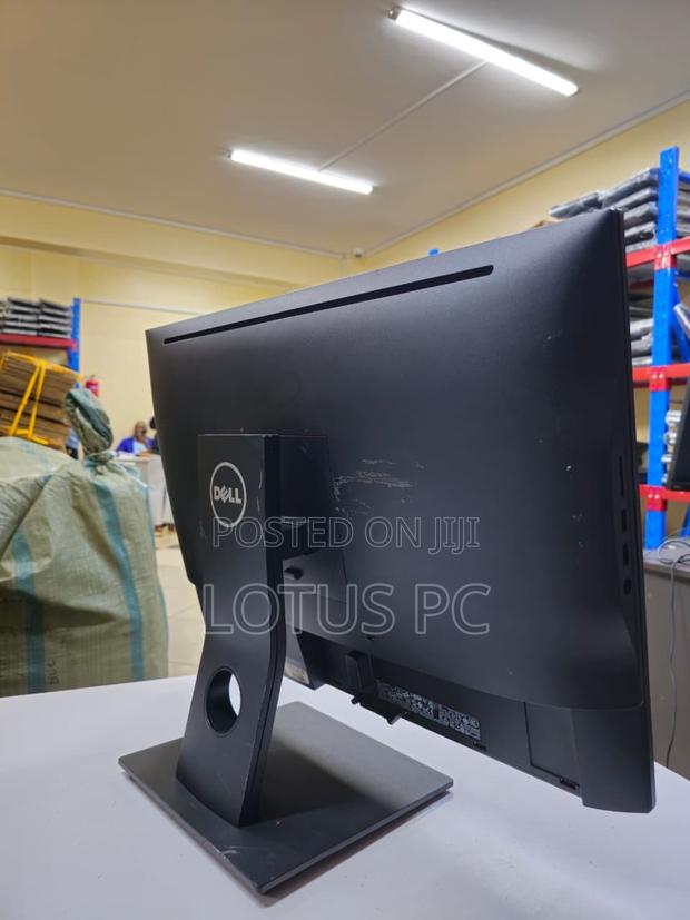 Desktop Computer Dell OptiPlex 7450 8GB Intel Core I5 SSD 256GB - thumbnail 3