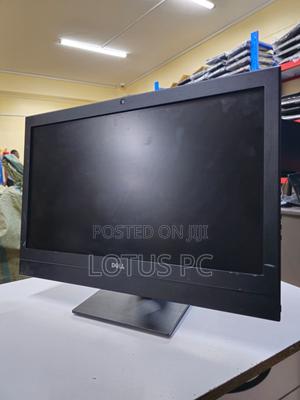 Desktop Computer Dell OptiPlex 7450 8GB Intel Core I5 SSD 256GB - thumbnail 2