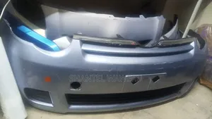 Toyota Sienta 2008 Front Bumper Instock.