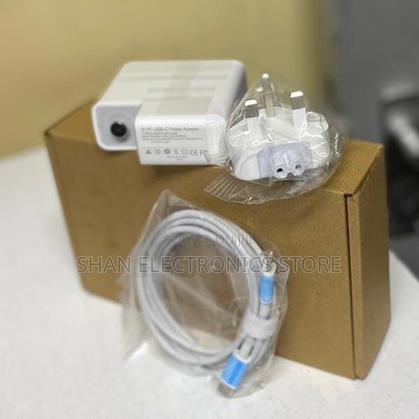 61w Type-C Usb-C for Apple Macbook Pro 12''13'' 2016-2019 A1706 - main view