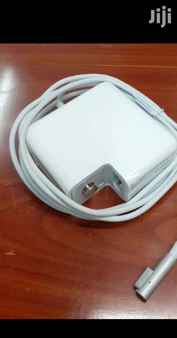 Replacement Mackbook Charger Available