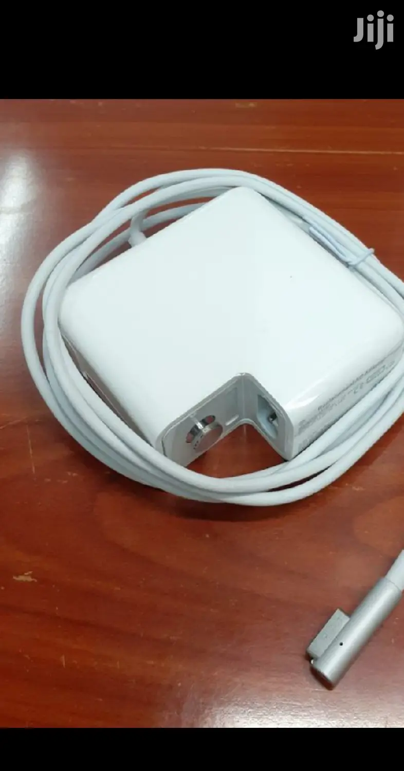 Replacement Mackbook Charger Available
