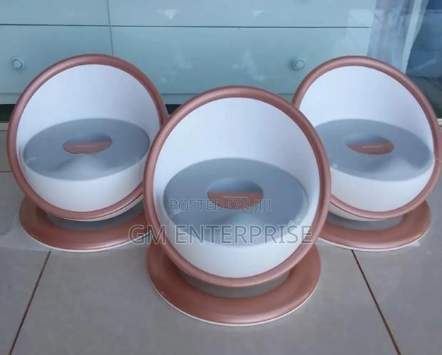 Potty Training Seat Available