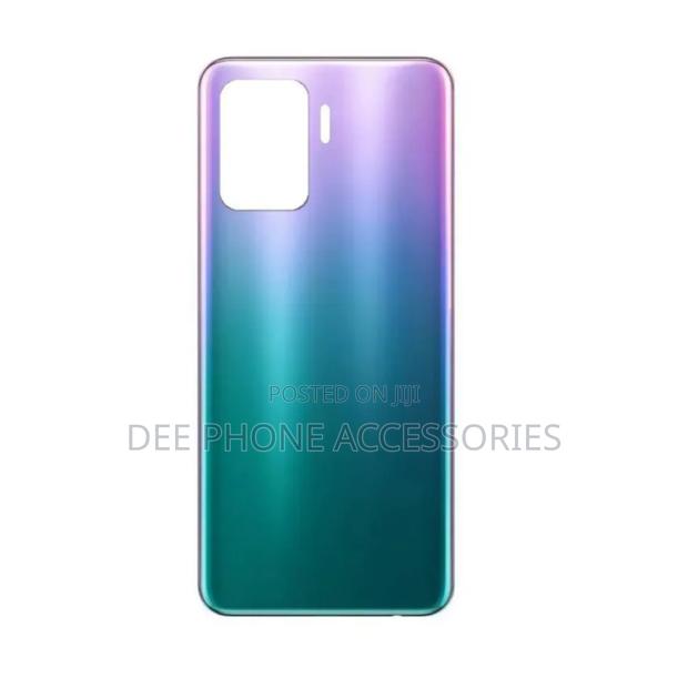 Oppo A94 Replacement Back Panel - thumbnail 2
