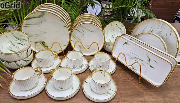 32pcs Dinner Set - main view