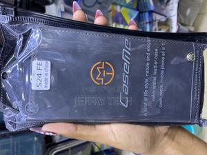 Cklom Samsung Galaxy S24fe 5g Case With Card Holder - thumbnail 2