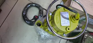 3hp Sewage Water Pump