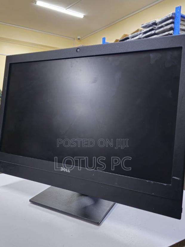 Desktop Computer Dell OptiPlex 7450 8GB Intel Core I5 SSD 256GB - thumbnail 4