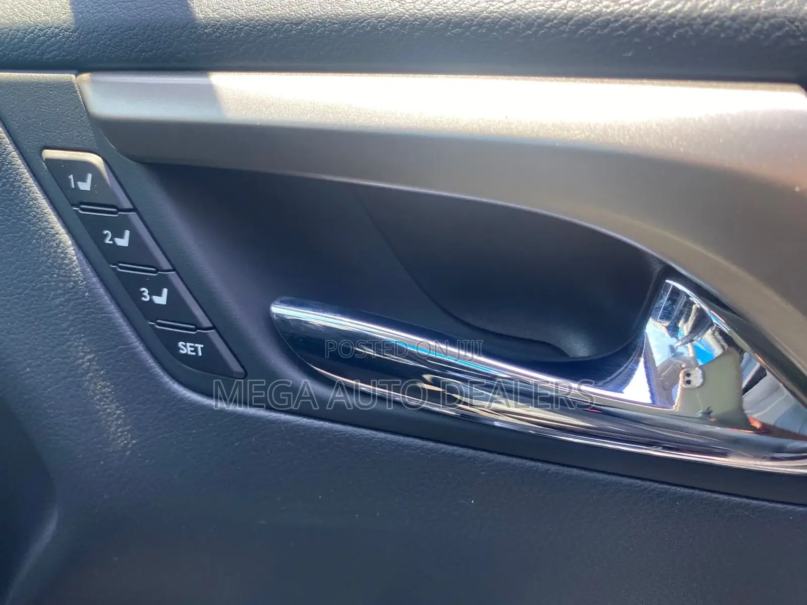 Lexus RX 300 2WD 2018 Black