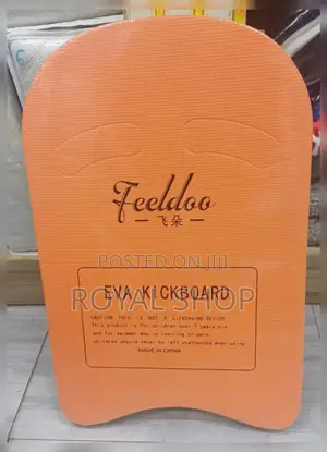 Kick Board Kick Board