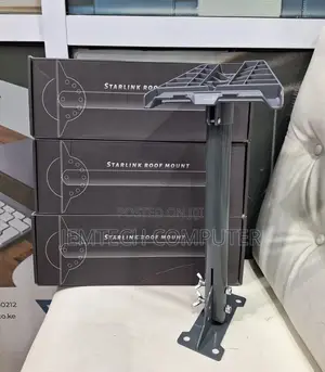 Starlink Gen 3 V4 Adjustable Roof Mount