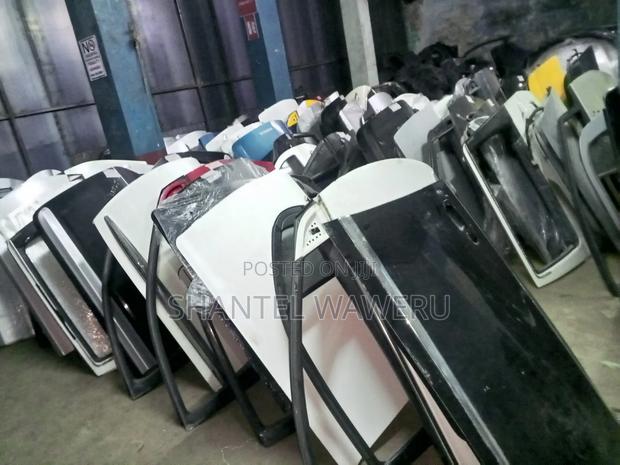 Ex Japan Doors for Various Car Models Instock - main view