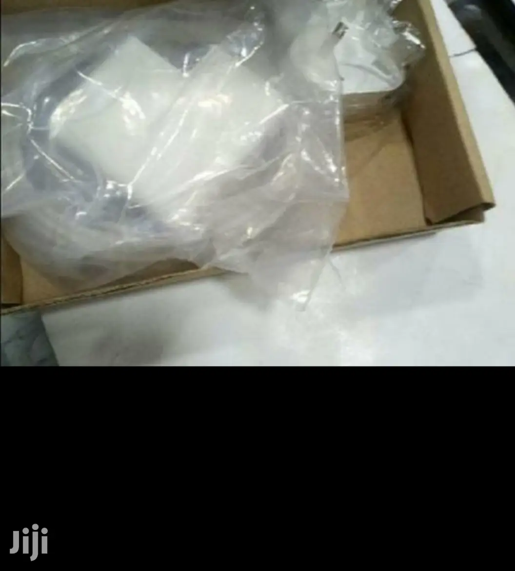 Macbook Replacement Complete Charger Available