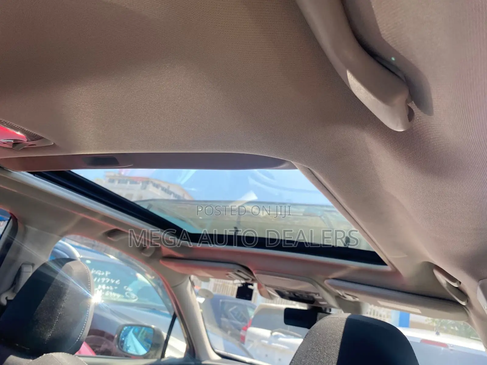 Subaru Forester 2018 White