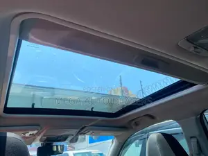 Subaru Forester 2018 White