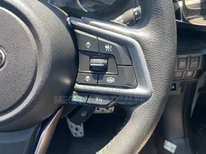 Subaru Forester 2018 White