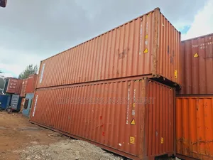 Premium Grade Shipping Containers – Perfect For Business Or Building.