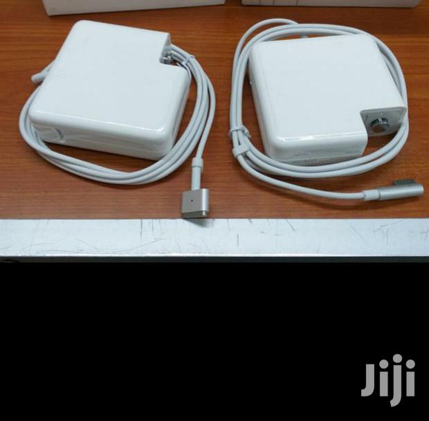 Apple Chargers Available - main view