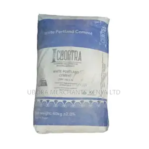 White Portland Cement Grade 5