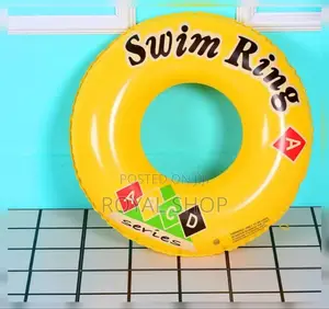 Swimming Floater Size 50