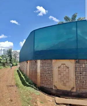 Privacy Fencing Net Suppliers Kenya