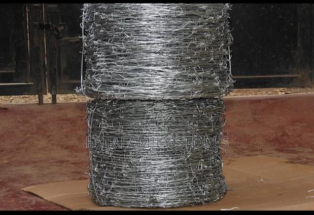 Barbed Wire / 610 Zeka Barbed Wire - thumbnail 2