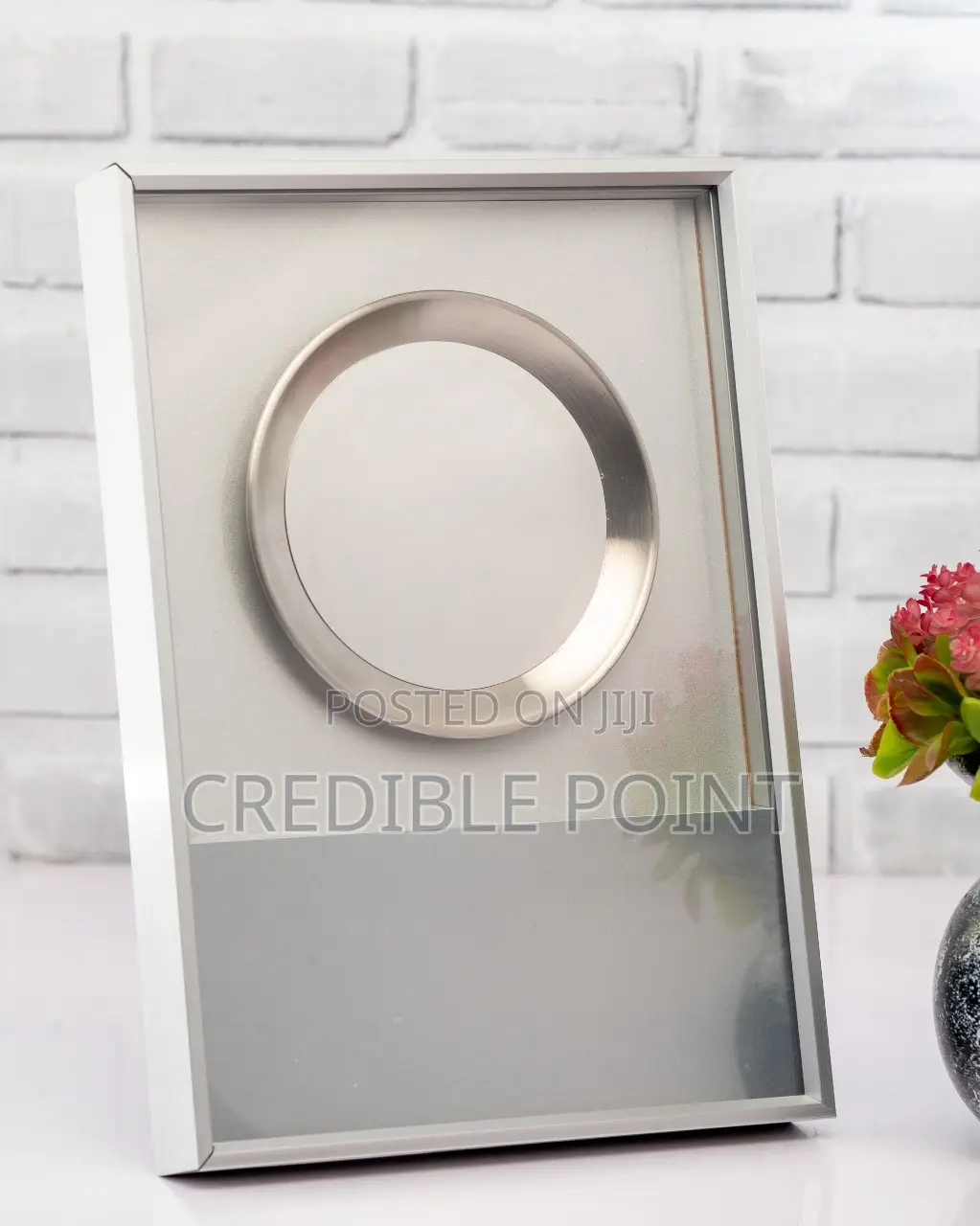 Executive Silver Awards