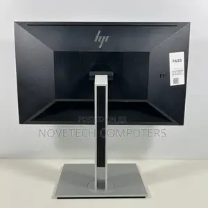 Hp E24 G4 24 Fhd Ips Eye Ease Monitor