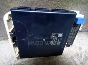 Vehicle Parts
