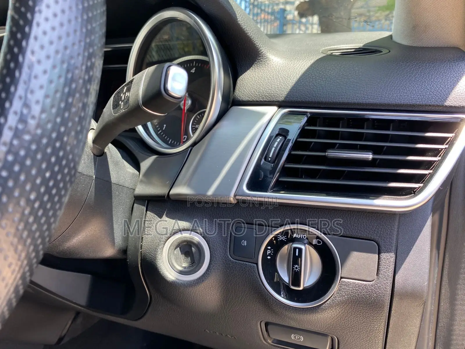 Mercedes-Benz GLE-Class GLE 350d 4MATIC 2018 Black
