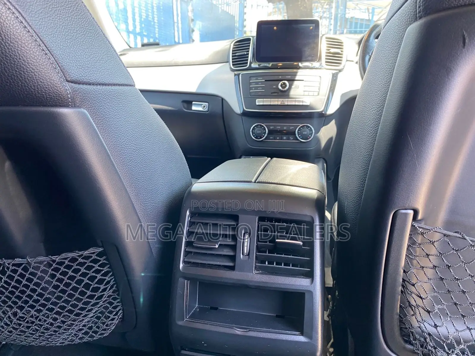 Mercedes-Benz GLE-Class GLE 350d 4MATIC 2018 Black