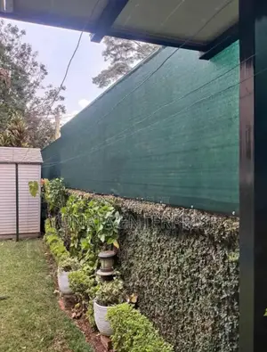 Outdoor Privacy Fencing Net for Sale in Kenya