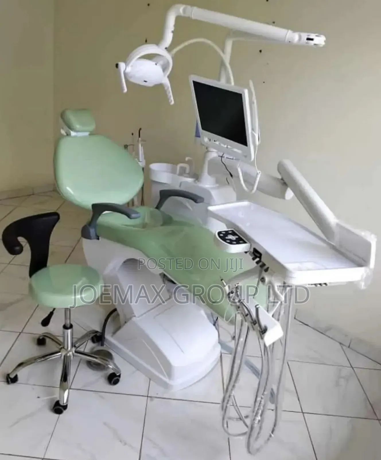 Dental Chairs