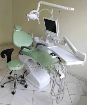 Dental Chairs