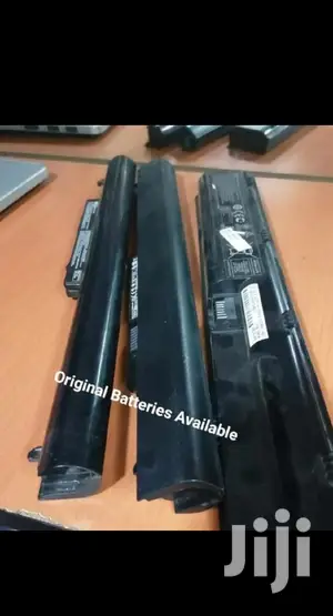 Hp Elitebook Batteries Available