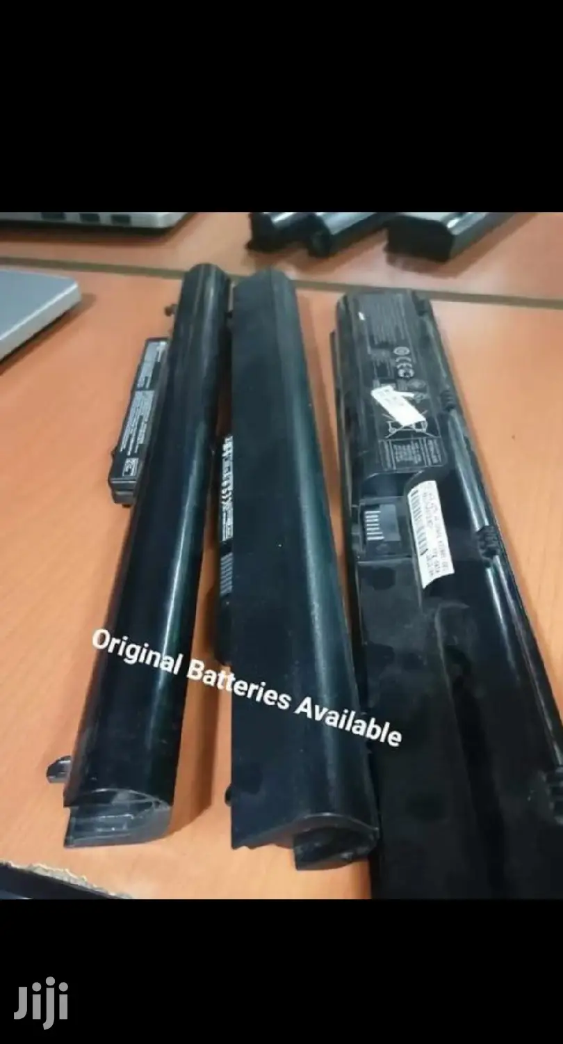 Hp Elitebook Batteries Available