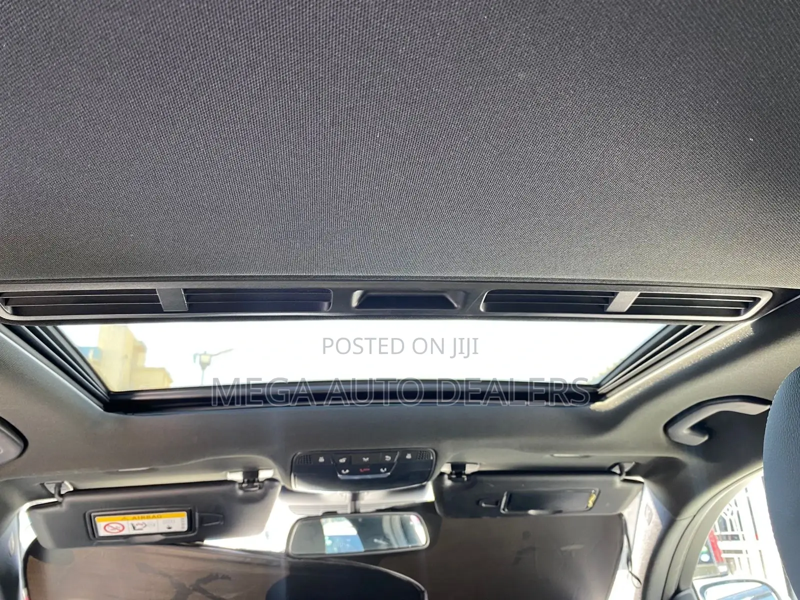 Mercedes-Benz GLC-Class 2018 White
